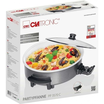 Clatronic PP 3570