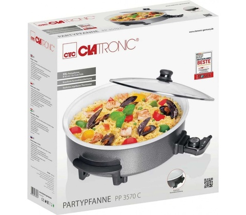 Clatronic PP 3570