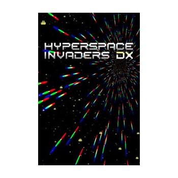 Hyperspace Invaders 2: Pixel Edition