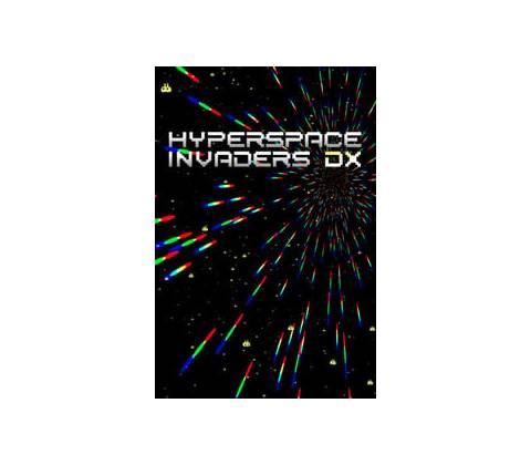 Hyperspace Invaders 2: Pixel Edition