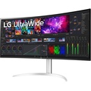Image 1 of LG UltraWide 40WP95XP