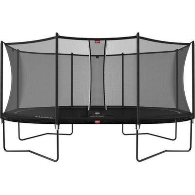 Berg Grand Favorit Regular 520 cm + ochranná síť Comfort