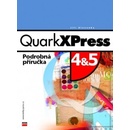 QuarkXPress 4 a 5