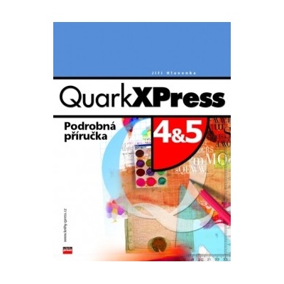 QuarkXPress 4 a 5