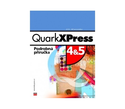 QuarkXPress 4 a 5