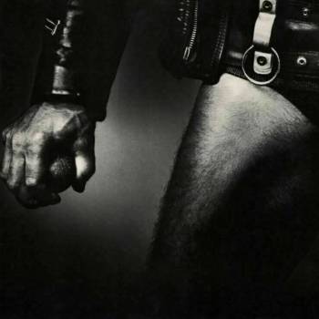 Accept - Balls To the Wall (LP) (8719262013384)