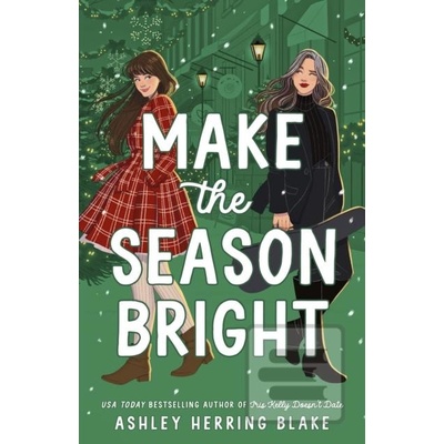 Make the Season Bright