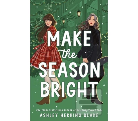 Make the Season Bright
