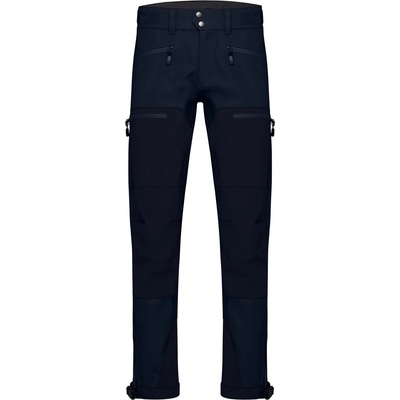 Norrøna Мъжки туристически панталон Norrøna Femund Cotton Heavy Duty Pants Walking trousers - Indigo Night (010-1553-0212)
