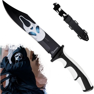 Albainox 32662 SCREAM'S CHOICE