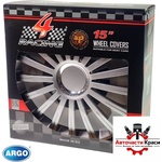 ArgoCar Тас Argo -BOX- 15" 15090K - RADICAL PRO ('252136)