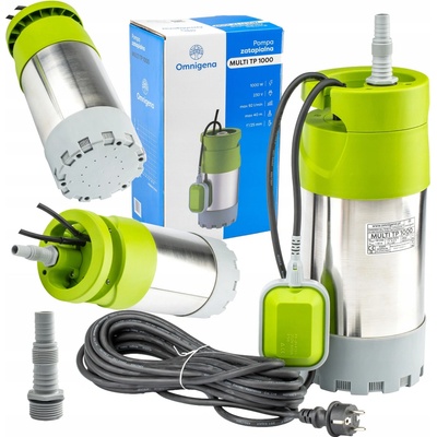 Kopro MULTI TP 1000