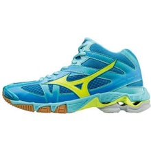 Mizuno WAVE BOLT 6 MID V1GC176544