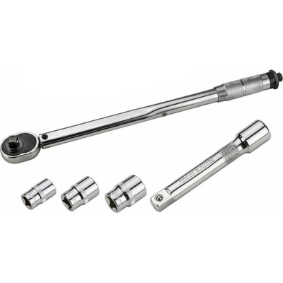 Dema Momentový klíč 1/2" 28-210 Nm s příslušenstvím 22158D
