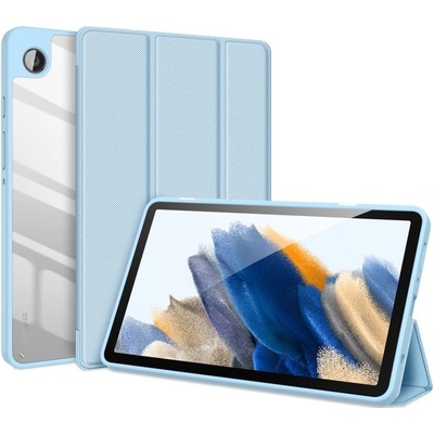 Dux Toby Flipové puzdro Samsung Galaxy Tab A9 66402 modré