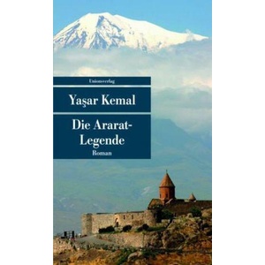 Die Ararat-Legende (ISBN: 9783293206533)