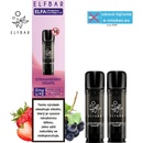 ElfBar Elfa Pro cartridge Strawberry Grape 2x2ml 20 mg