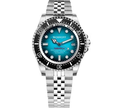 Bobroff BF0009-BFSTJ