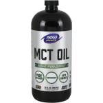 NOW MCT Oil [946 мл]