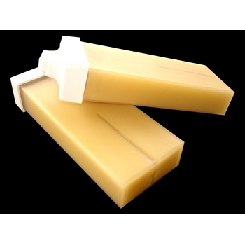 Nehtyprofi depilační vosk roll-on žlutý 100 ml