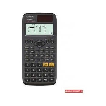 Casio FX 85CE