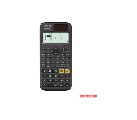Casio FX 85CE
