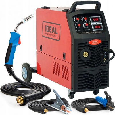 Ideal TMIG280V2
