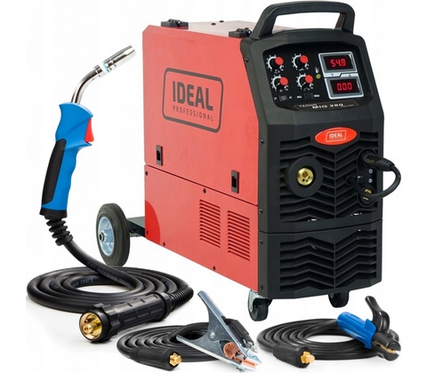 Ideal TMIG280V2
