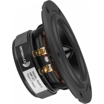 Dayton RS125-8 Reference