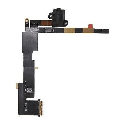 Flex kabel s audio jack konektorom pre Apple iPad 2 (Wifi verzia)