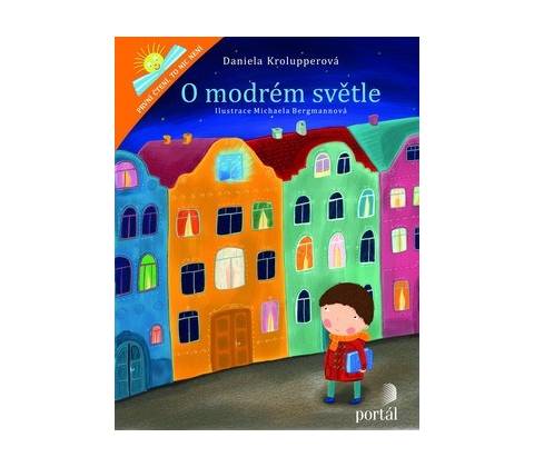O modrém světle