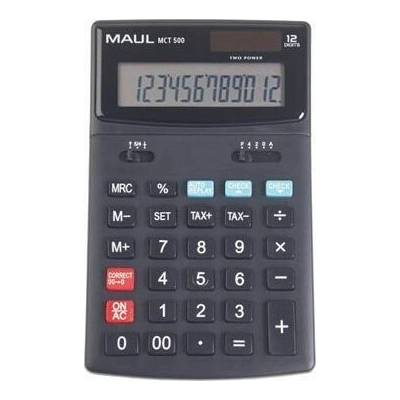 MAUL "MCT 500"