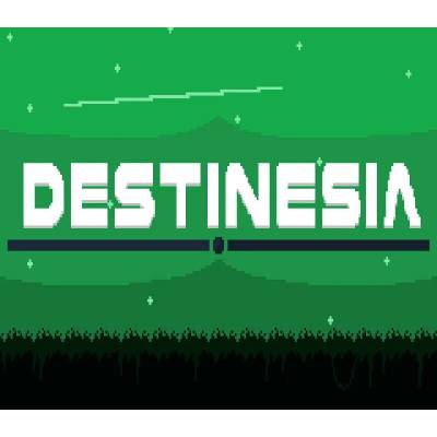 Destinesia
