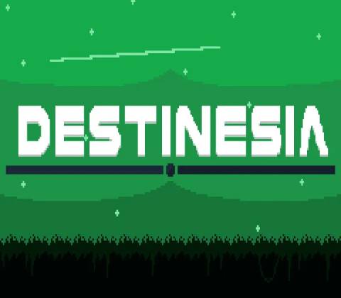 Destinesia