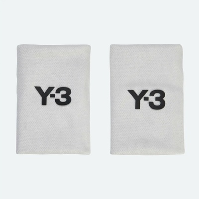 adidas Tennis Wristband L Y3