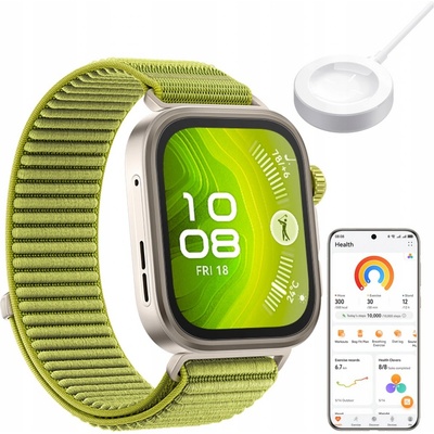 Huawei Watch Fit 4 Pro – Zboží Živě