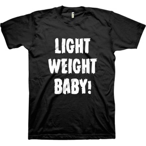 Gorilla. bg Light Weight Baby | Black S