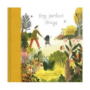 Tiny, Perfect Things (ISBN: 9781946873064)