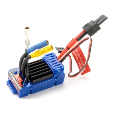 Traxxas безчетков регулатор Velineon VXL-3m