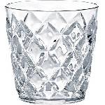 Koziol Чаша халба Crystal S прозрачна (3545535)
