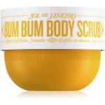 Sol de Janeiro Bum Bum Body Scrub Ексфолианти за тяло 220ml