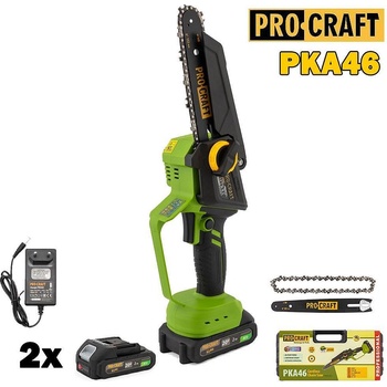 PRO-CRAFT PKA46 (16077)
