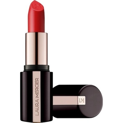 LauraMercier Lipmakeup Lipstick rtěnka Caviar HydraCrème 555 Madison Ave 3,3 g