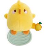 NICI Чесалка Nici - Пю, 10 cm (49478)