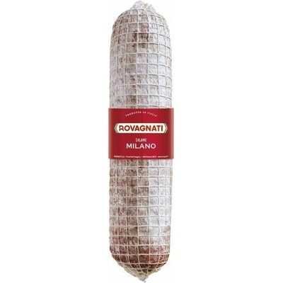 Rovagnati saláma Milano cca 2,8kg