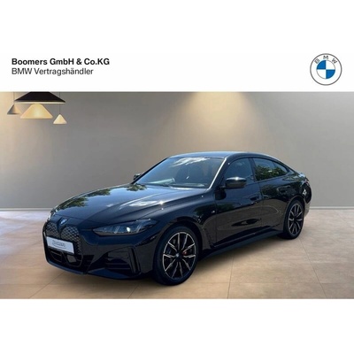 BMW i4 eDrive40 M Sport Pro 250 kW