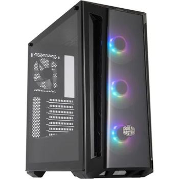 Image 1 of Cooler Master MasterBox MB520 ARGB black (MCB-B520-KGNN-RGA)