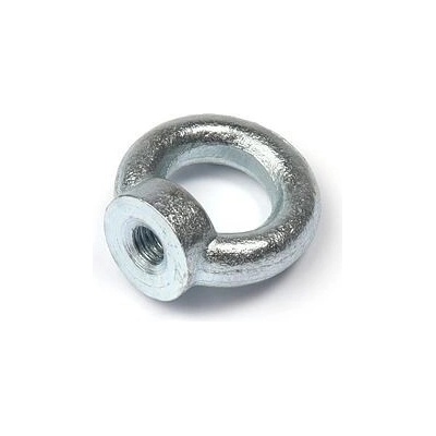 Matice závěsná DIN 582 M24 ZB - Balení 1 ks – Zbozi.Blesk.cz