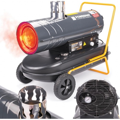 Powermat PM-NAG-30SKN