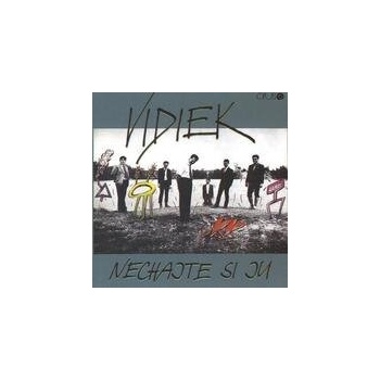 VIDIEK - NECHAJTE SI JU LP